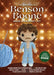 Unofficial Benson Boone Book and Crochet Kit: Includes Everything to Crochet Your Own Benson - Benson Boone Fact & Project Book, 4 Colors of Yarn, Crochet Hook, Beads, Yarn & Beading Needles, Plastic Safety Eyes, Fiberfill Stuffing by Kati Galusz