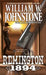 Remington 1894 by William W. Johnstone