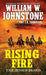 Rising Fire by William W. Johnstone