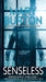 Senseless by Mary Burton