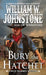 Bury the Hatchet by William W. Johnstone