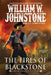 The Fires of Blackstone by William W. Johnstone
