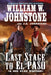 Last Stage to El Paso by William W. Johnstone