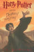 Harry Potter and the Deathly Hallows by J. K. Rowling, Mary Grandpre