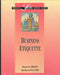 Business Etiquette by Marjorie Brody