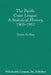 The Pacific Coast League: A Statistical History, 1903-1957 by Dennis Snelling