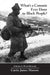 What's a Commie Ever Done to a Black People?: A Korean War Memoir of Fighting in the U.S. Army's Last All Negro Unit by Curtis Kojo Morrow
