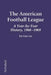 The American Football League: A Year-by-Year History, 1960-1969 by Ed Gruver