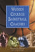 Women College Basketball Coaches by Rosemarie Skaine