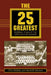 The 25 Greatest Baseball Teams of the 20th Century Ranked by Chris Holaday, Marshall Adesman