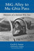 MiG Alley to Mu Ghia Pass: Memoirs of a Korean War Ace by Cecil G. Foster