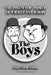 The Boys: The Cinematic World of Laurel and Hardy by Scott Allen Nollen