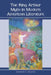 The King Arthur Myth in Modern American Literature by Andrew E. Mathis