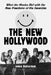 The New Hollywood: What the Movies Did with the New Freedoms of the Seventies by James Bernardoni