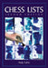 Chess Lists, 2D Ed. by Andy Soltis