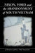 Nixon, Ford and the Abandonment of South Vietnam by J. Edward Lee, H. C. Toby Haynsworth