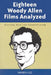 Eighteen Woody Allen Films Analyzed: Anguish, God and Existentialism by Sander H. Lee