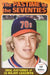 The Pastime in the Seventies: Oral Histories of 16 Major Leaguers by Bill Ballew