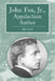 John Fox, Jr., Appalachian Author by Bill York