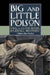 Big and Little Poison: Paul and Lloyd Waner, Baseball Brothers by Clifton Blue Parker