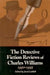 The Detective Fiction Reviews of Charles Williams, 1930-1935 by Jared Lobdell