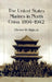 The United States Marines in North China, 1894-1942 by Chester M. Biggs