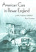 American Cars in Prewar England: A Pictorial Survey by Bryan Goodman