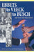 Ebbets to Veeck to Busch: Eight Owners Who Shaped Baseball by Burton A. Boxerman, Benita W. Boxerman