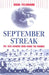 September Streak: The 1935 Chicago Cubs Chase the Pennant by Doug Feldmann