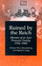 Ruined by the Reich: Memoir of an East Prussian Family, 1916-1945 by Christel Weiss Brandenburg, Daniel R. Laing