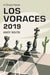 Los Voraces 2019: A Chess Novel by Andy Soltis