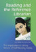 Reading and the Reference Librarian: The Importance to Library Service of Staff Reading Habits by Juris Dilevko, Lisa Gottlieb