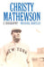 Christy Mathewson: A Biography by Michael Hartley