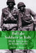 Buffalo Soldiers in Italy: Black Americans in World War II by Hondon B. Hargrove