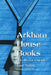 Arkham House Books: A Collector's Guide by Leon Nielsen