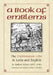 A Book of Emblems: The Emblematum Liber in Latin and English by Andrea Alciati