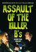 Assault of the Killer B's: Interviews with 20 Cult Film Actresses by Jason Paul Collum