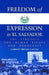 Freedom of Expression in El Salvador: The Struggle for Human Rights and Democracy by Lawrence Michael Ladutke