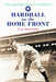 Hardball on the Home Front: Major League Replacement Players of World War II by Craig Allen Cleve