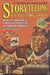 Storytelling in the Pulps, Comics, and Radio: How Technology Changed Popular Fiction in America by Tim DeForest