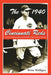 The 1940 Cincinnati Reds: A World Championship and Baseball's Only In-Season Suicide by Brian Mulligan