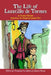 The Life of Lazarillo de Tormes: A Critical Edition Including the Original Spanish Text by Alfonso J. García Osuna