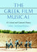 The Greek Film Musical: A Critical and Cultural History by Lydia Papadimitriou