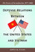 Defense Relations Between the United States and Vietnam: The Process of Normalization, 1977-2003 by Lewis M. Stern