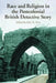 Race and Religion in the Postcolonial British Detective Story: Ten Essays by Julie H. Kim
