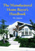 The Manufactured Home Buyer's Handbook by Wes Johnson