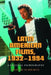 Latin American Films, 1932-1994: A Critical Filmography by Ronald Schwartz