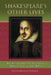 Shakespeare's Other Lives: An Anthology of Fictional Depictions of the Bard by Maurice J. O'Sullivan