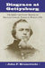 Disgrace at Gettysburg: The Arrest and Court-Martial of Brigadier General Thomas A. Rowley, USA by John F. Krumwiede