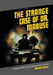The Strange Case of Dr. Mabuse: A Study of the Twelve Films and Five Novels by David Kalat